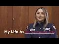 My Life As an Instrument Technician