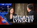 I Would Do Anything To Work With Kathy Bates - Melanie Lynskey Is Ready For Her Matlock Cameo