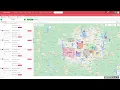 Tips Tricks - Dispatch Map