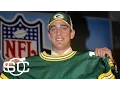 The Truth Behind Aaron Rodgers Draft-Day Fall SportsCenter ESPN
