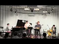 Chemical X / Julius Rodriguez (Cover) 【2026 HAMAMATSU JAZZ DAY】