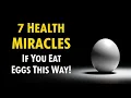 Download Lagu De meeste mensen eten eieren verkeerd - Los het op en los 7 gezondheidsproblemen op