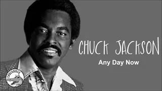 Chuck Jackson - Any Day Now