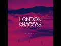 Oh Woman Oh Man (Tiga Remix)