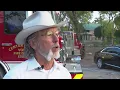 Buc-ee s owner Arch Beaver Aplin III talks about a benefit concert for Texas floods victims
