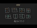 CSES Problem Set Counting Towers - Tutorial