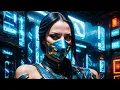 Download Lagu Mortal Kombat Theme | EPIC Orchestral Version