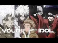 Download Lagu Your Idol | League of Villains + Hawks AMV