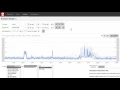 How to check and compare baselines with SQL Monitor