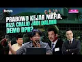 Download Lagu Ferry Irwandi Sentil Soal Riza Chalid Dalangi Demo DPR: Belum Tentu! | Rakyat Bersuara (02/09)