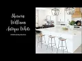 Best White Paint Colors for Kitchen Cabinets Sherwin Williams