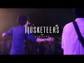 Musketeers - Dancing Live