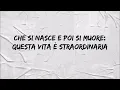 Jarabe de Palo - Dipende (in italiano)