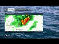 The Weather Channel - Local On The 8s Emulator Bloomington IL 9 58AM CST December 28th 2025