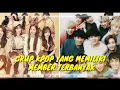 GRUP KPOP YANG MEMILIKI MEMBER TERBANYAK