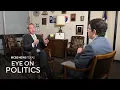 Texas comptroller discusses state finances school choice could cost taxpayers long term