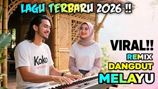 siang malam kerja tak pernah kaya lagu baru viral tiktok remix joget dangdut melayu terbaru 2025