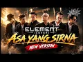 ELEMENT OF VANISHED HOPE DJ TECHNO COVER VERSION