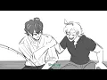 Lagu Hypmic Animatic