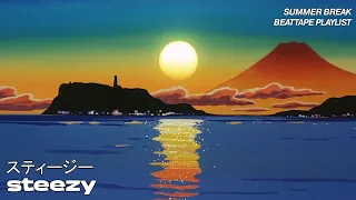 Summer Break | BeatTape Playlist | STEEZY x ELFamosoDemon