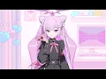 Landmine Girl Dating Sim Day 2 GAME DEV STREAM