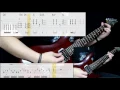 Download Lagu Stone Temple Pilots - Plush (Guitar Cover) (Play Along Tabs In Video)
