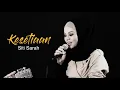 SITI SARAH - KESETIAAN - Live Akustik - The Stage- Media Hiburan