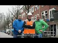 Twict4Fiber - Eén platform voor efficiënte glasvezeluitrol