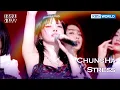 Download Lagu CHUNGHA - Stress [The Seasons] | KBS WORLD TV 250228