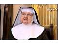 The Holy Rosary The Glorious Mysteries led by Mother Angelica to pray on Wednesdays and Sundays