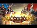 evony Conquer the throne of Servant 1293 from Servant 603