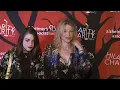 EVENT CAPSULE CHYRON - Hilarity for Charity s 5th Annual Los Angeles Variety Show Seth Rogen s Hall