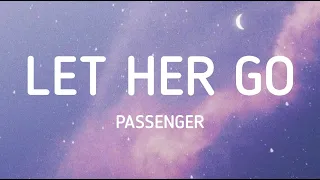 Download Let Her Go - Passenger (Lyrics) MP3