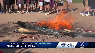 SlumpBuster Tourney Returns to Omaha