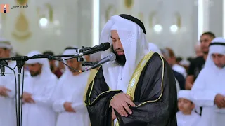 صلاة التراويح     رمضان  القارىء  سيف محمد السويدي دندنها