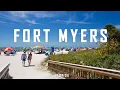 Fort Myers Florida Best Things to Do In Fort Myers Florida