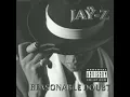 Jay-Z - Dead Presidents (Extended Version)