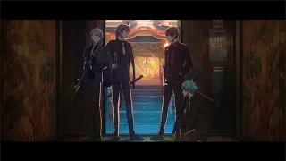 【7th Anniversary】Lyric Video #3 ŹOOĻ『NEVER LOSE, MY RULE』