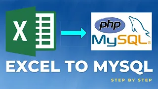 How to import Excel data in MySQL using PHP and CodeIgniter import excel to mysql php by Shinerweb