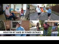 Houston has the worst power outages in the nation how bad is it in your ZIP code