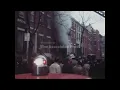 NY Greenwich Village Explosion