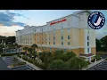 Hampton Inn Suites Orlando - Springs Orlando FL United States Hotel Review