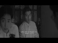 🖤 하늘과 바람과 별과 시, 폴킴 - 사랑하는 당신께 (한글가사/해석/번역/lyrics)