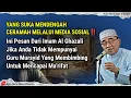 Download Lagu PENTING‼️NASIHAT IMAM AL GHAZALI UNTUK YANG TIDAK MEMPUNYAI GURU MURSYID - ABAH GURU BAKHIET TERBARU