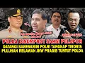 Download Lagu Benarkah Polda Sengaja Lalai? Puluhan Relawan Jokowi Prabowo Gibran Tuntut ke Bareskrim Polri