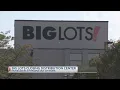 Big Lots closing distribution center