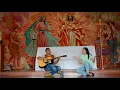 Jaz Jacob - Perfume a tus pies (Cover) por Cindy Esparza y Marco López