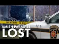 Pregnant Amish Mother Murdered in Front of Her Two Toddlers The Case of REBEKAH BYLER