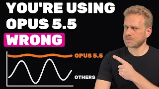 Stop treating Opus 5.5 like the other AI models