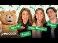 ted Breaking Down 90 s Slang